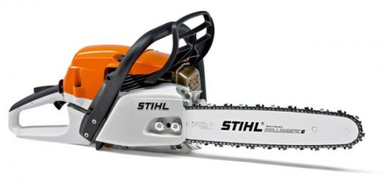 MS 261 C-M STIHL Motorsäge, 40 cm 